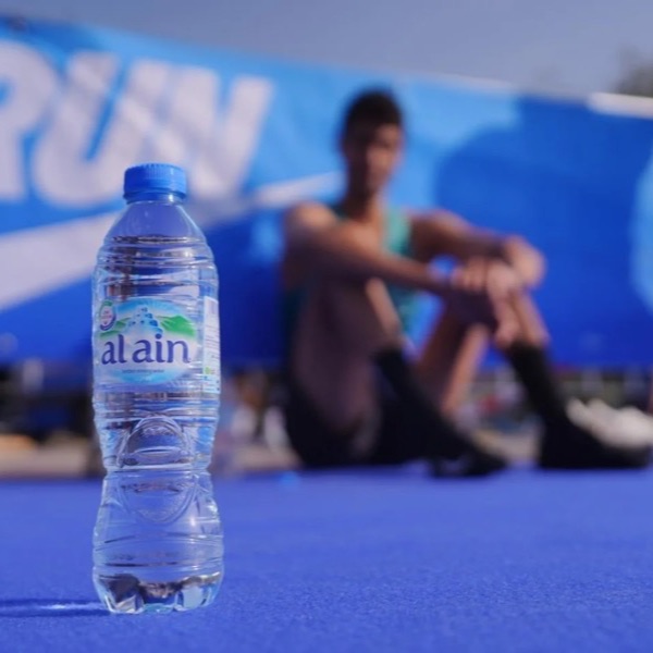 Al Ain Water