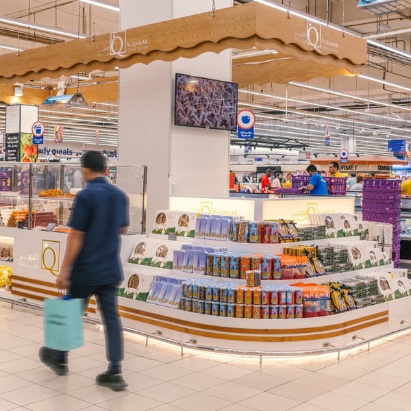 Carrefour