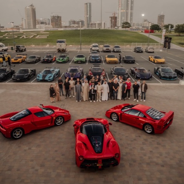 Yas Marina Circuit